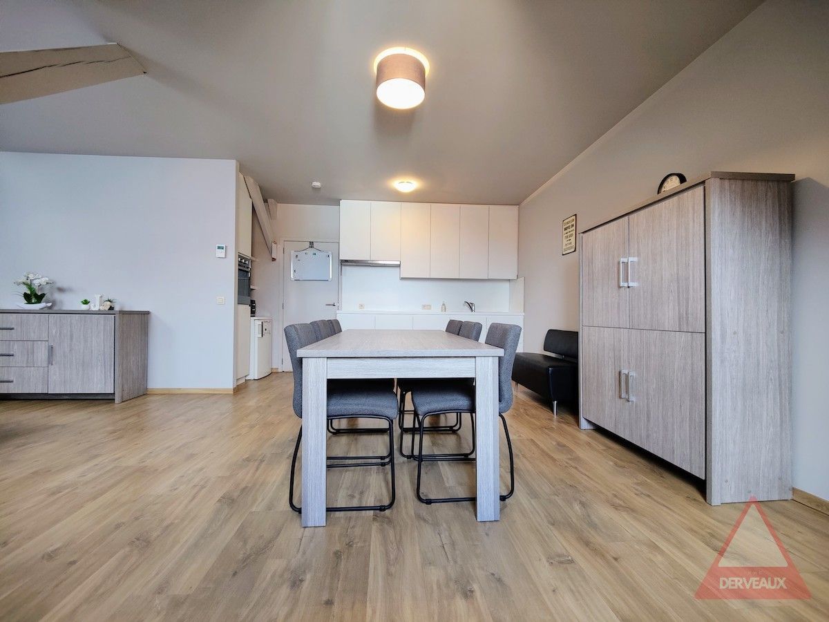Beselare - Investeringspand met kantoorruimte en 2 verhuurde appartementen foto 28