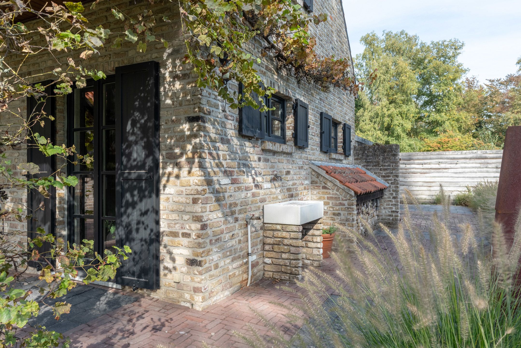 Prachtige villa met  residentiële ligging op 1.754 m² foto 50