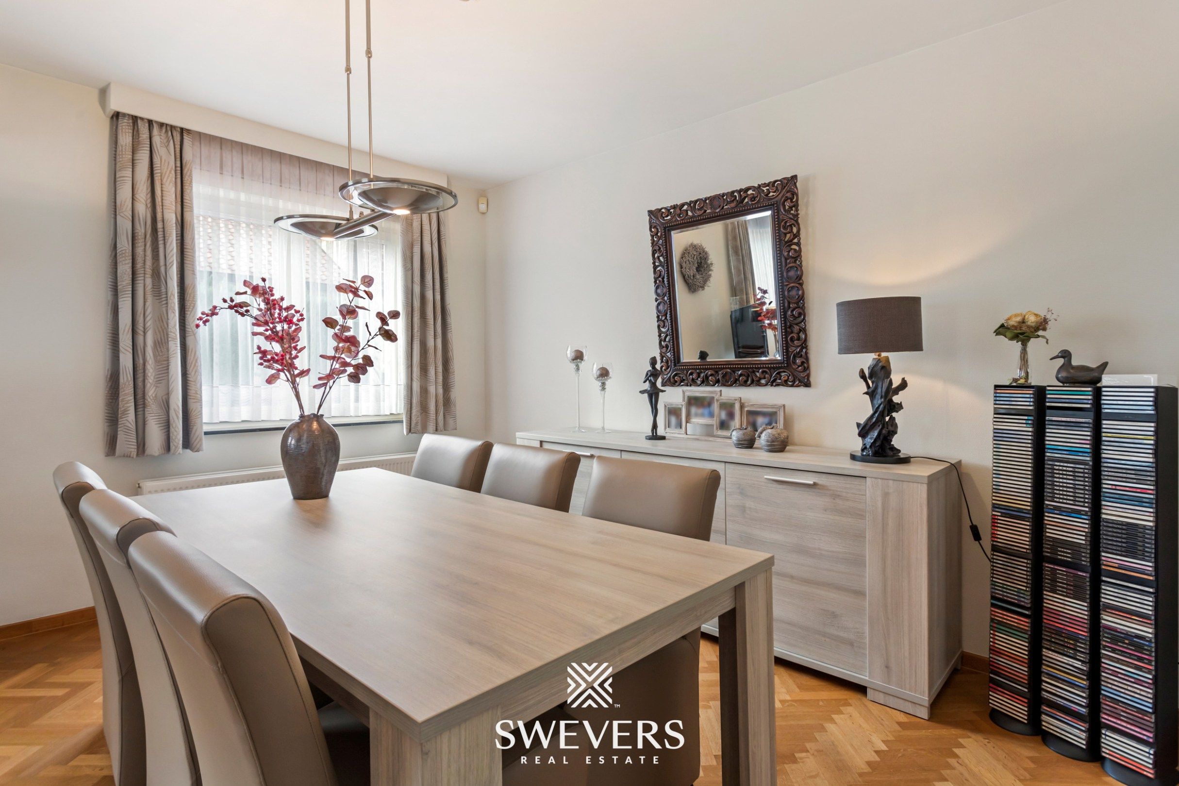 Ruime instapklare gezinswoning met 4 slaapkamers in rustige straat vlakbij Hasselt foto 7