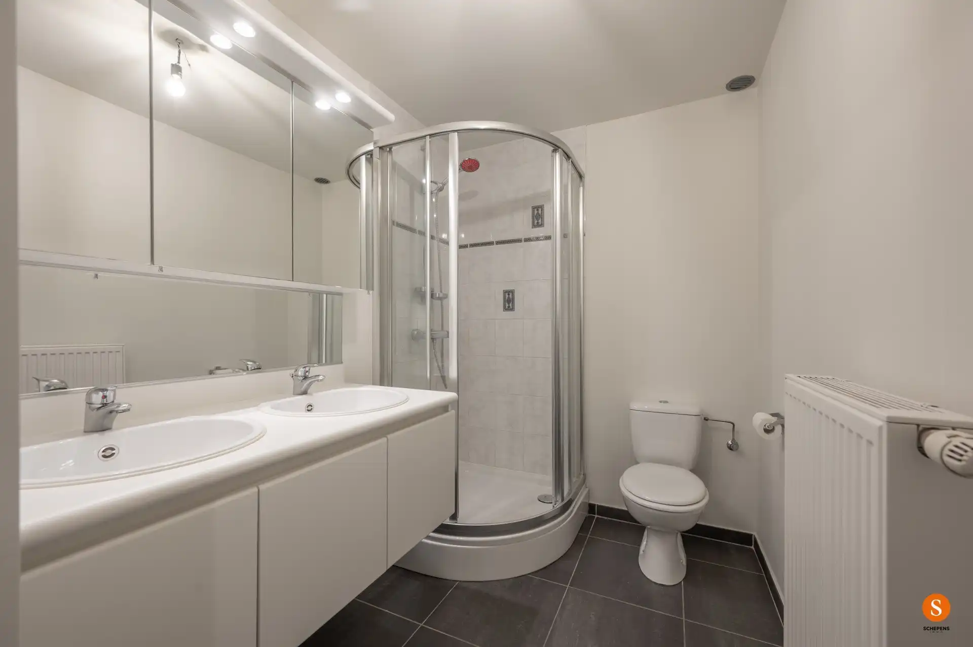 ✨ Instapklaar duplexappartement met 3 slaapkamers in hartje De Haan ✨ foto 15