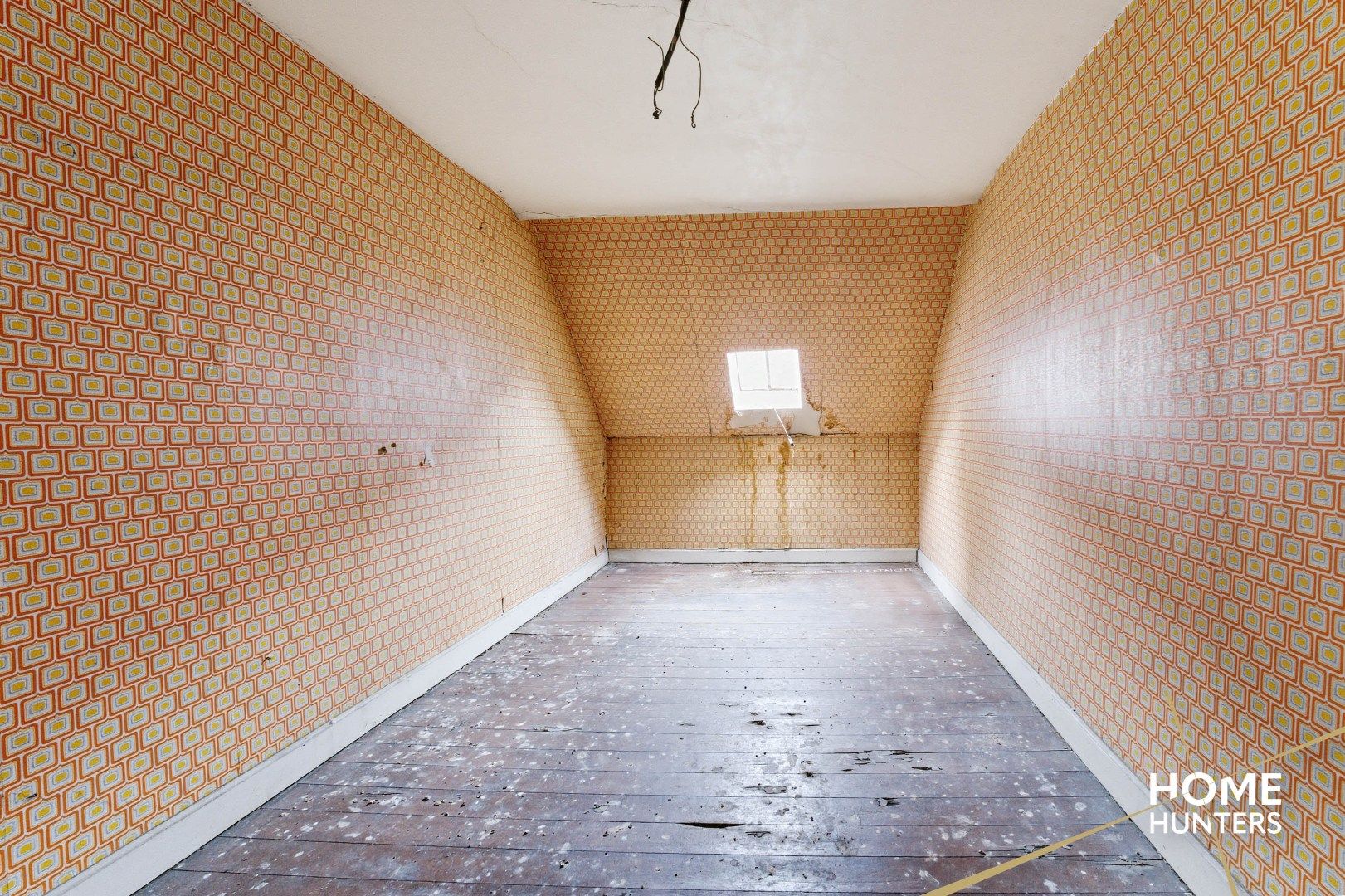 Karakteristieke herenwoning met gigantische tuin op toplocatie foto 30