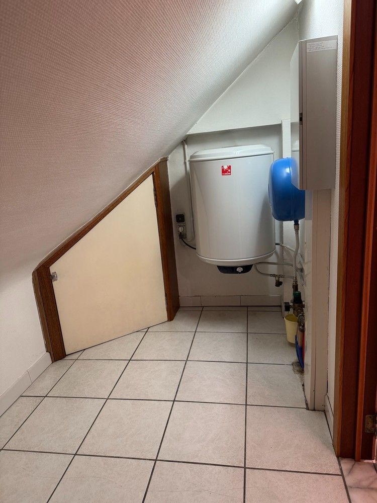 Verzorgd app. met 1 slaapk. foto 13