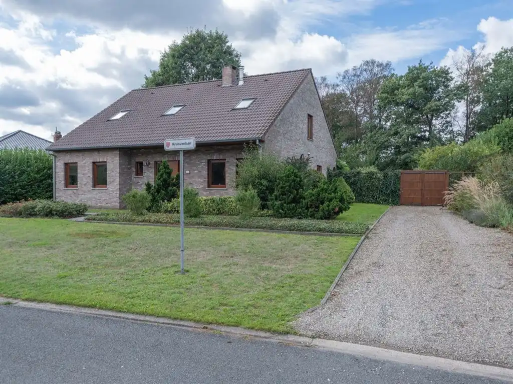 Huis foto 2