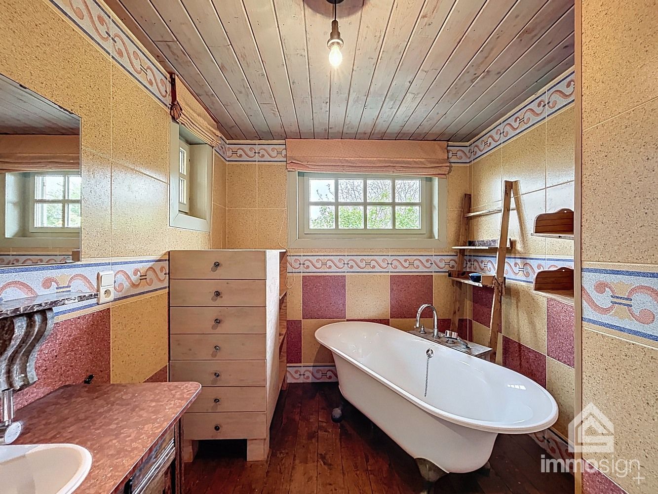 Authentiek Landhuis in boerderijstijl met 4 slaapkamers op 20are te Bocholt foto 34