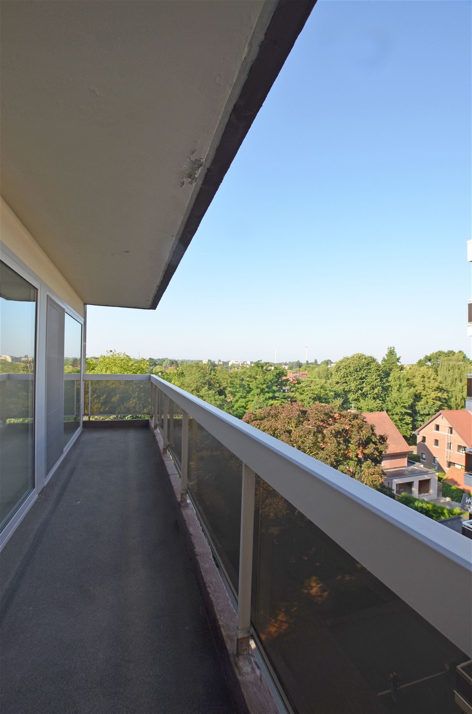 Smaakvol gerenoveerd appartement op het Katarinaplein foto 18