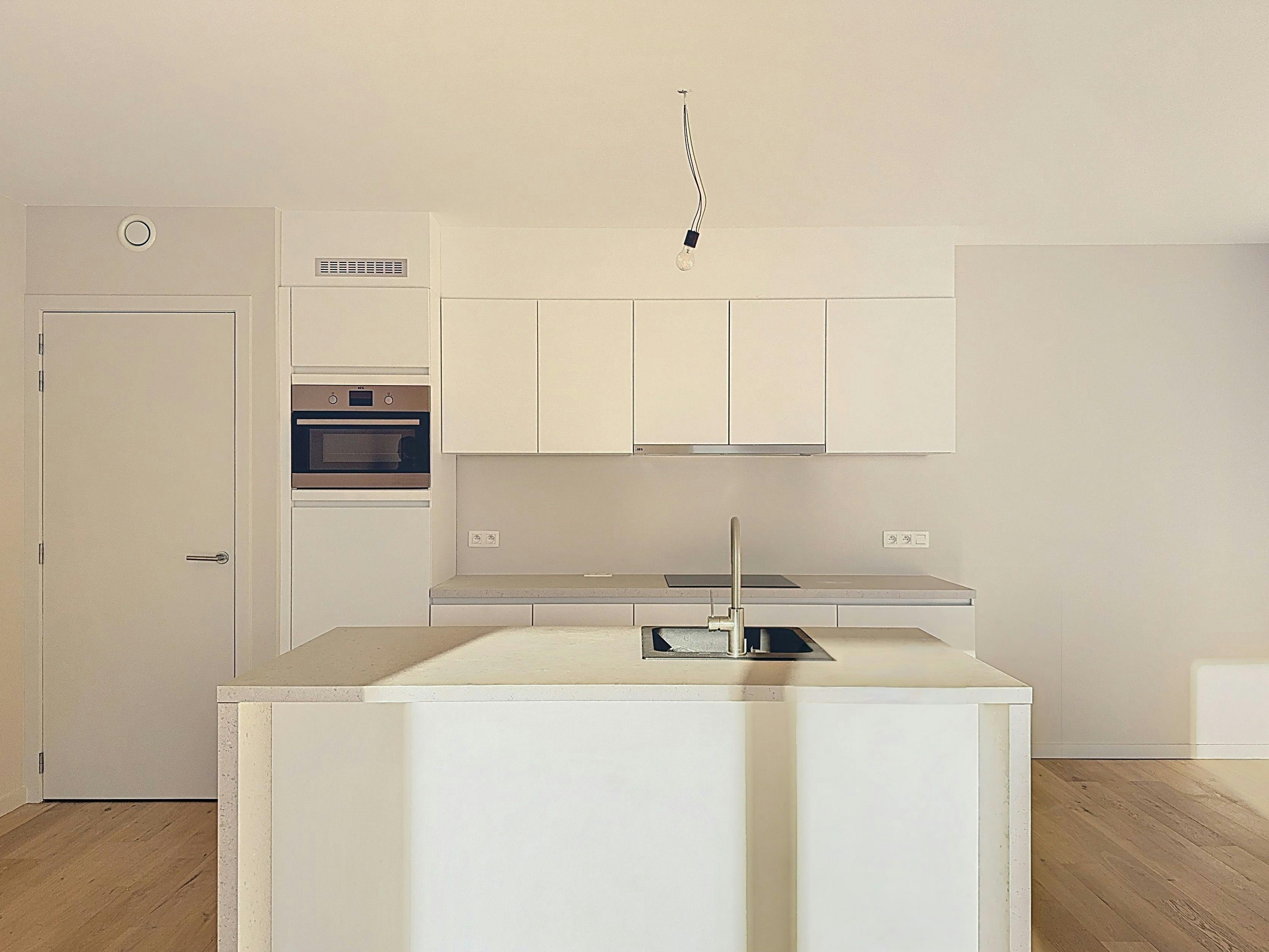 Prachtig nieuwbouwappartement te koop in Vichte foto 4