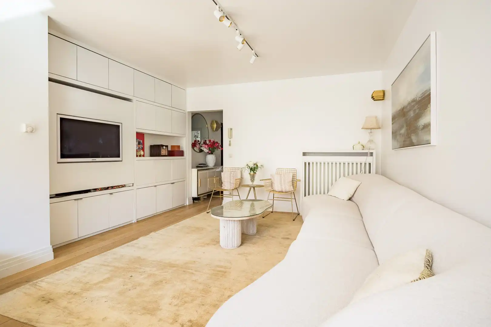 Wonen met een tuin van 80 m² , midden in Hoboken foto 4