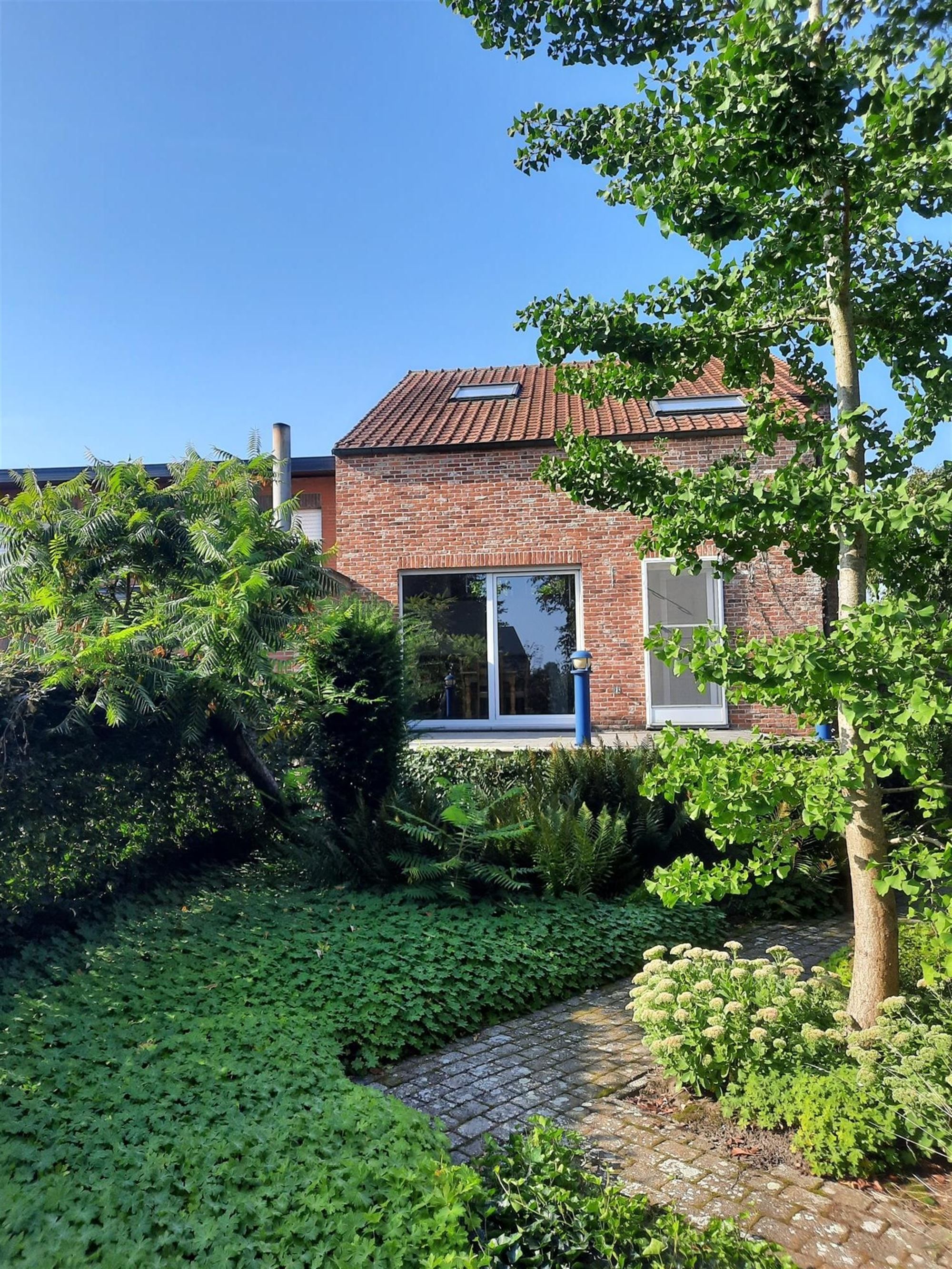 Huis foto 11