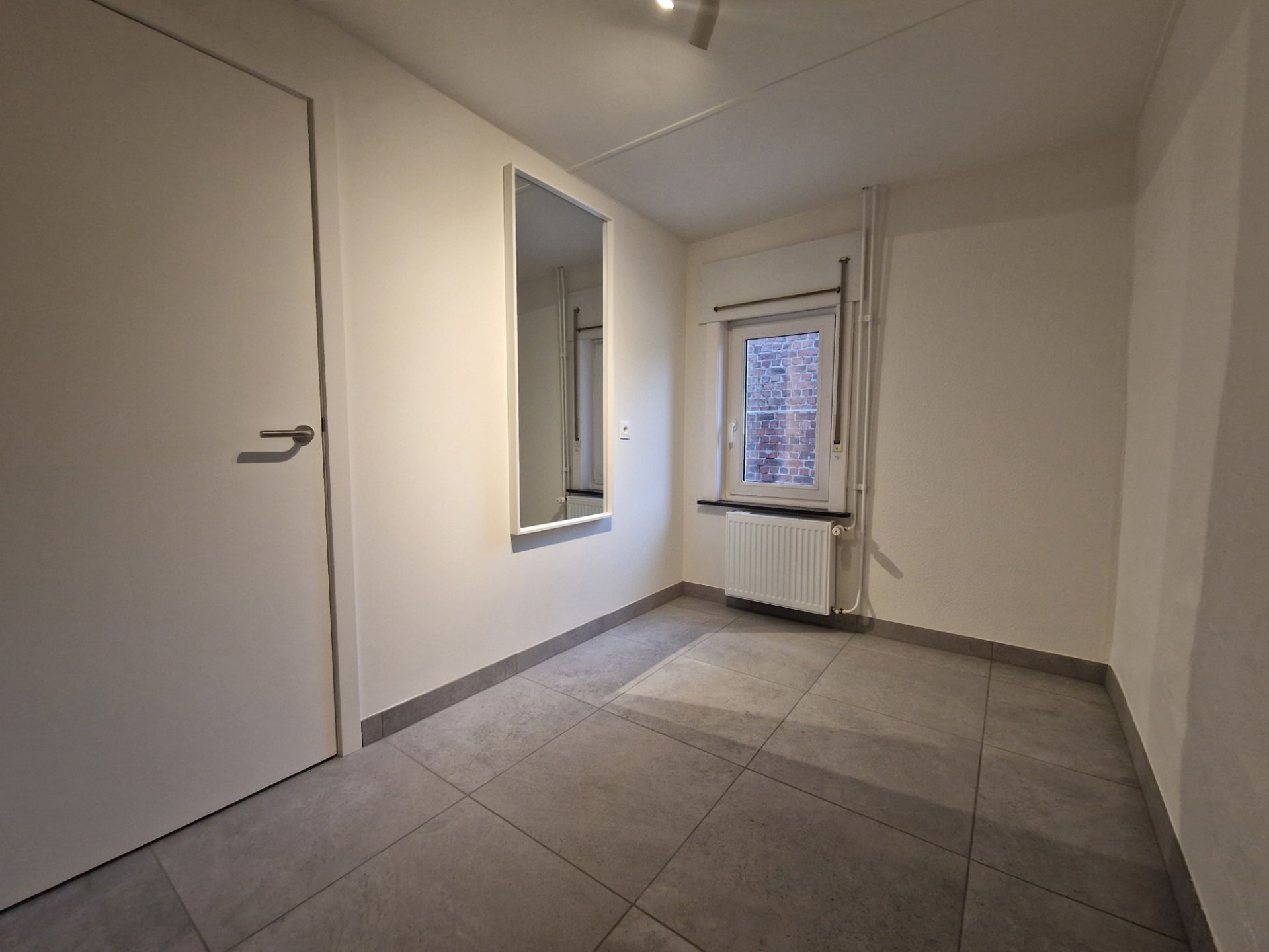 Gelijkvloerse woning met 2 slaapkamers op centrale ligging foto 8