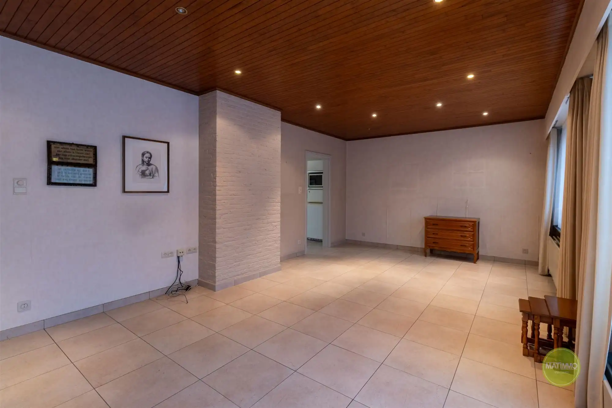 Ruime woning met 3 slaapkamers te Mol-Achterbos.  foto 4