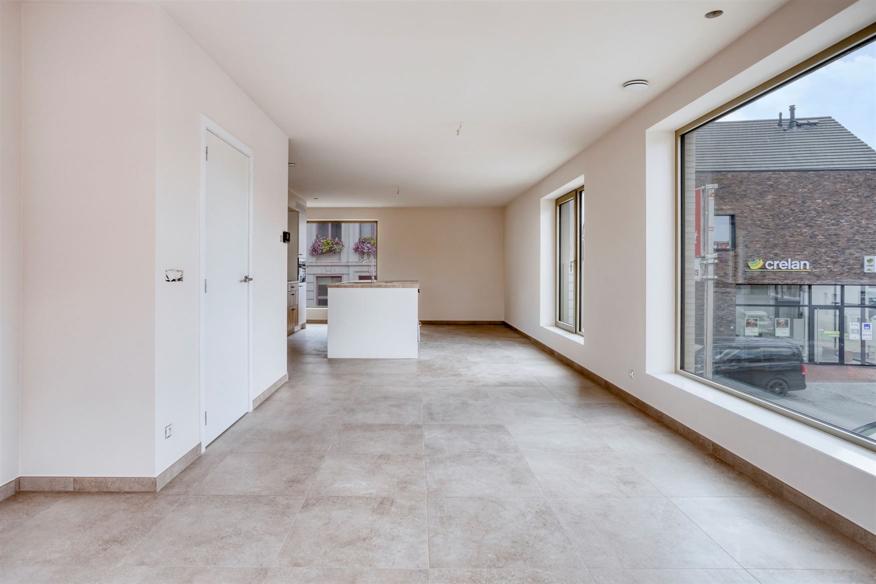 Nieuwbouw duplexappartement foto {{pictureIndex}}