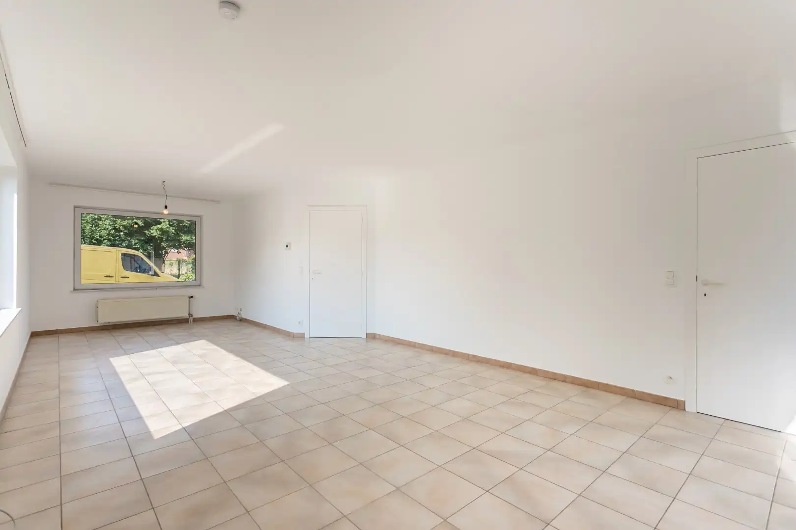 Verzorgde woning met 3 slpk, tuin en garage te Halle foto 6