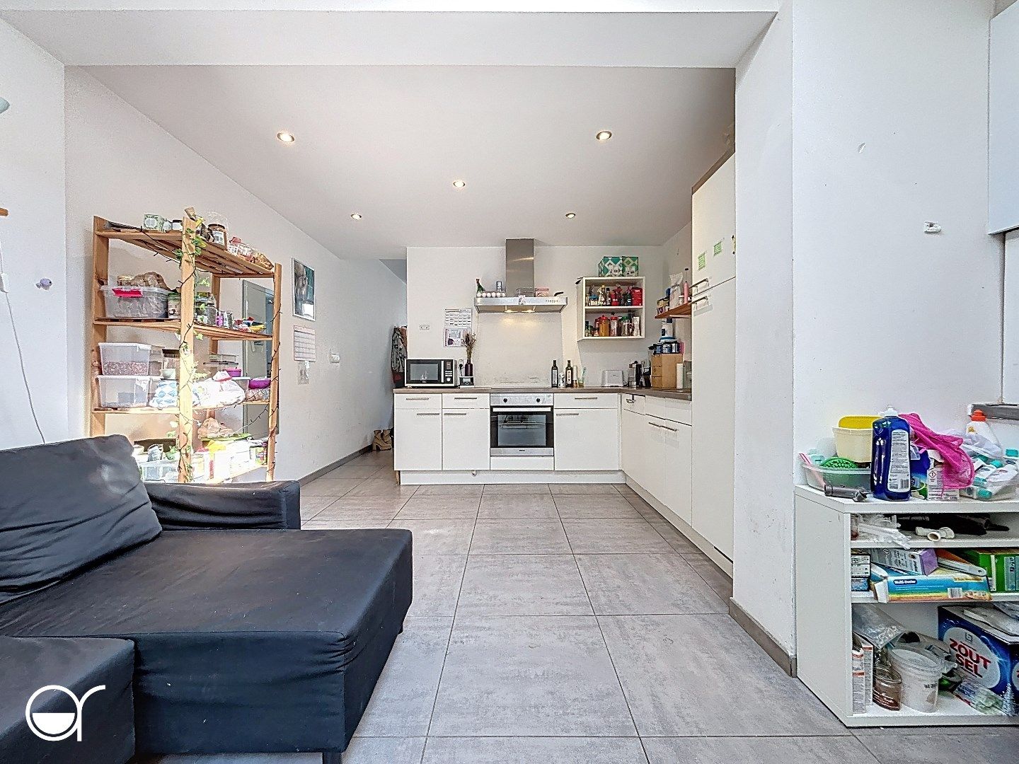Charmante woning aan de rand van Gent  foto 6