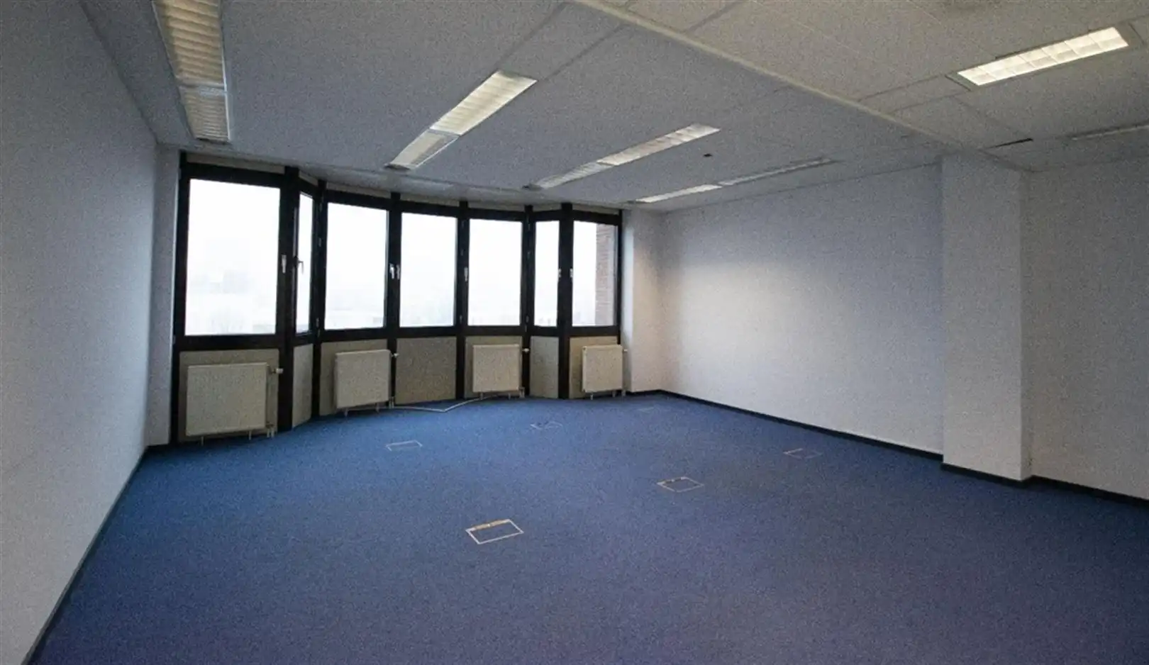 PAEPSEM BUSINESS PARK: vanaf 47m² tot 800 m² foto 18
