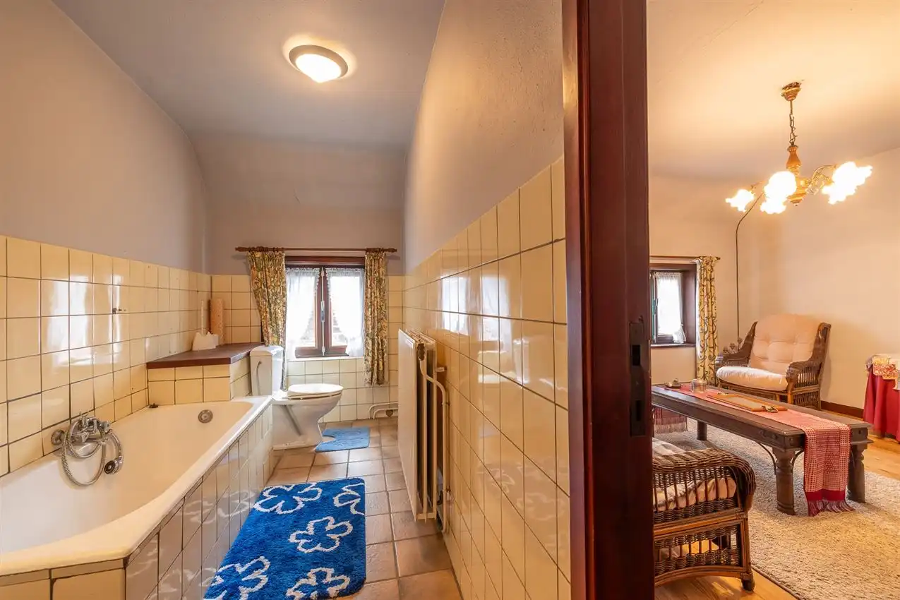 Uniek gebouw met historische waarde en karakter foto 46