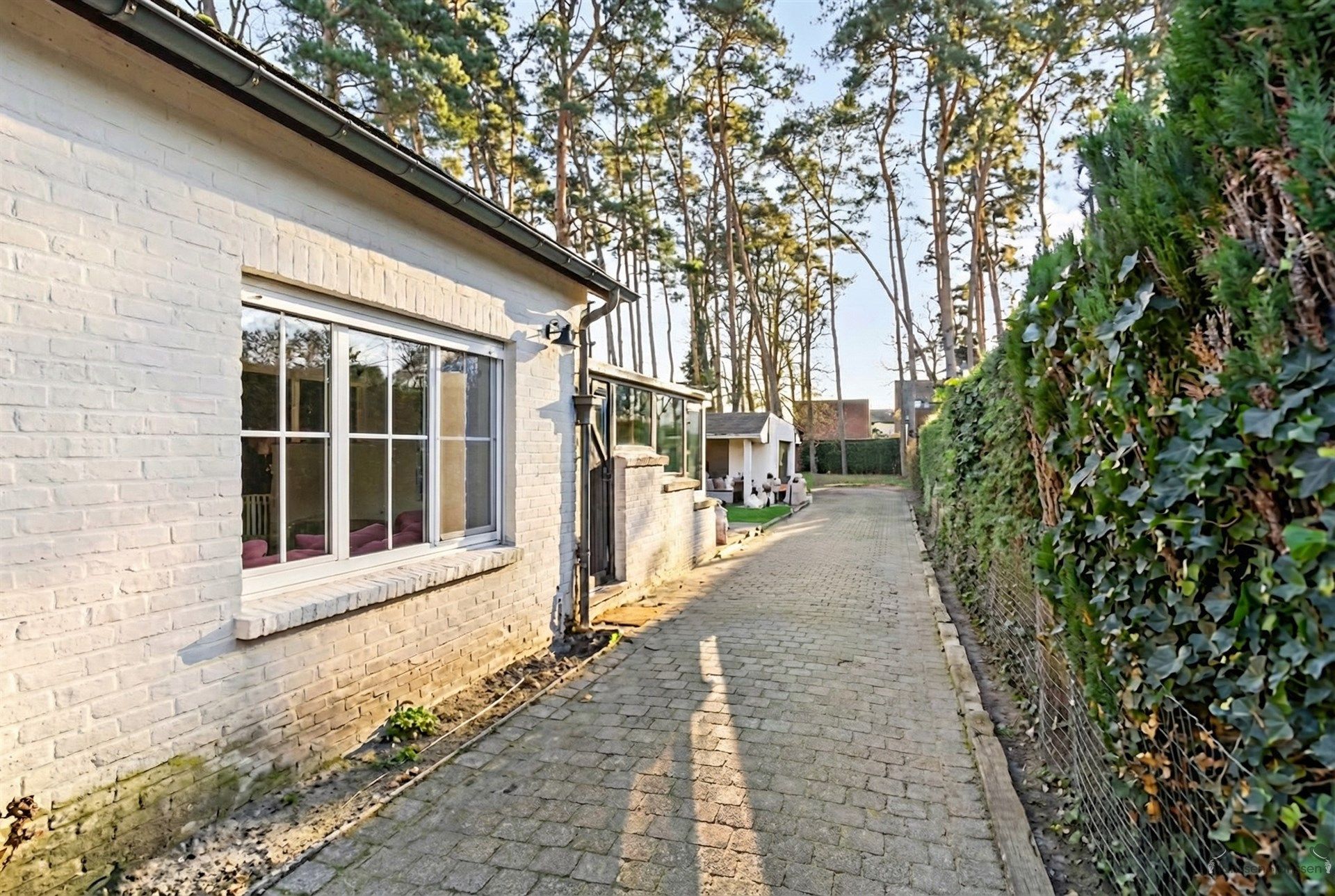 Charmante Woning met Uitbreidingsmogelijkheden in het Groene Tremelo foto 18