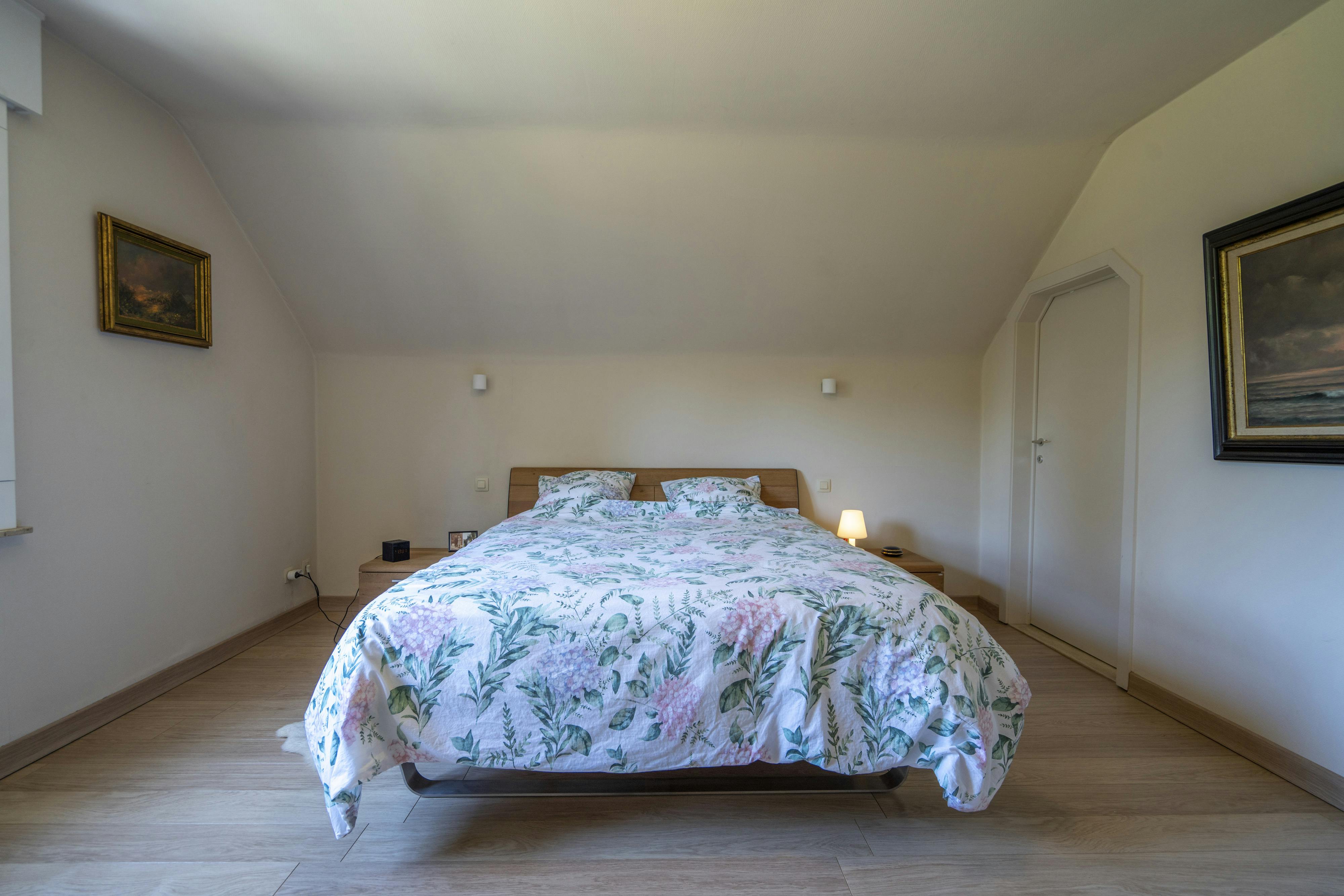 Rustig, residentieel gelegen villa met 4 slaapkamers te Kortrijk foto 18