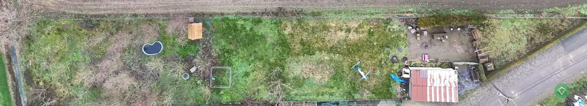 Woning met garage te Bovekerke foto 32