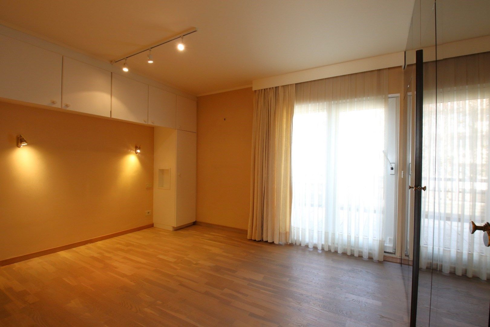 penthouse centrum Knokke MET GARAGE foto 17