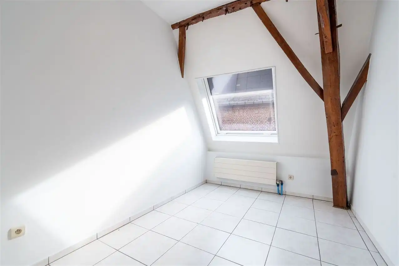 Opbrengsteigendom 2 appartementen foto 21