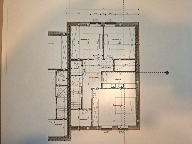 Halfopen woning foto 6