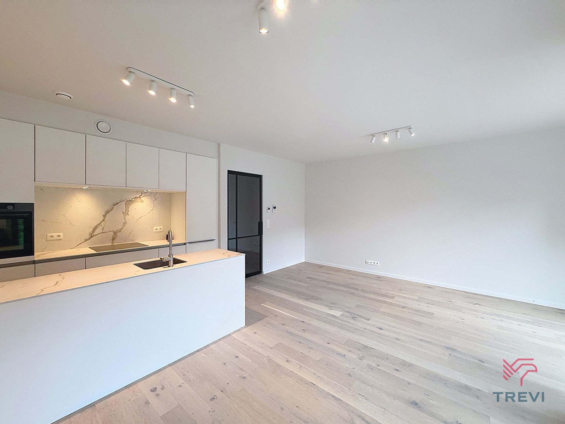 Appartement met 2 slpk in een nieuw project naast de MIX! foto 3