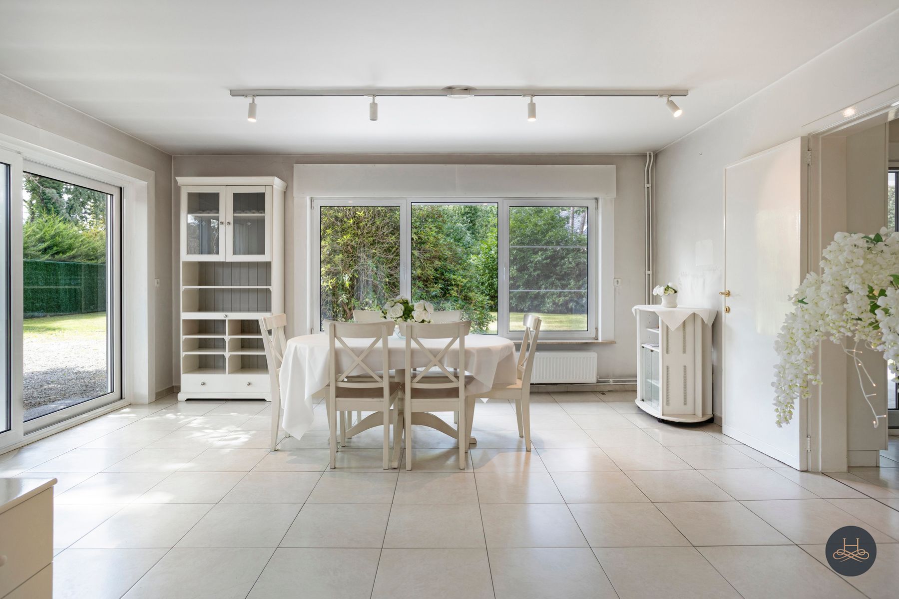 Elegante villa met karakter foto 7