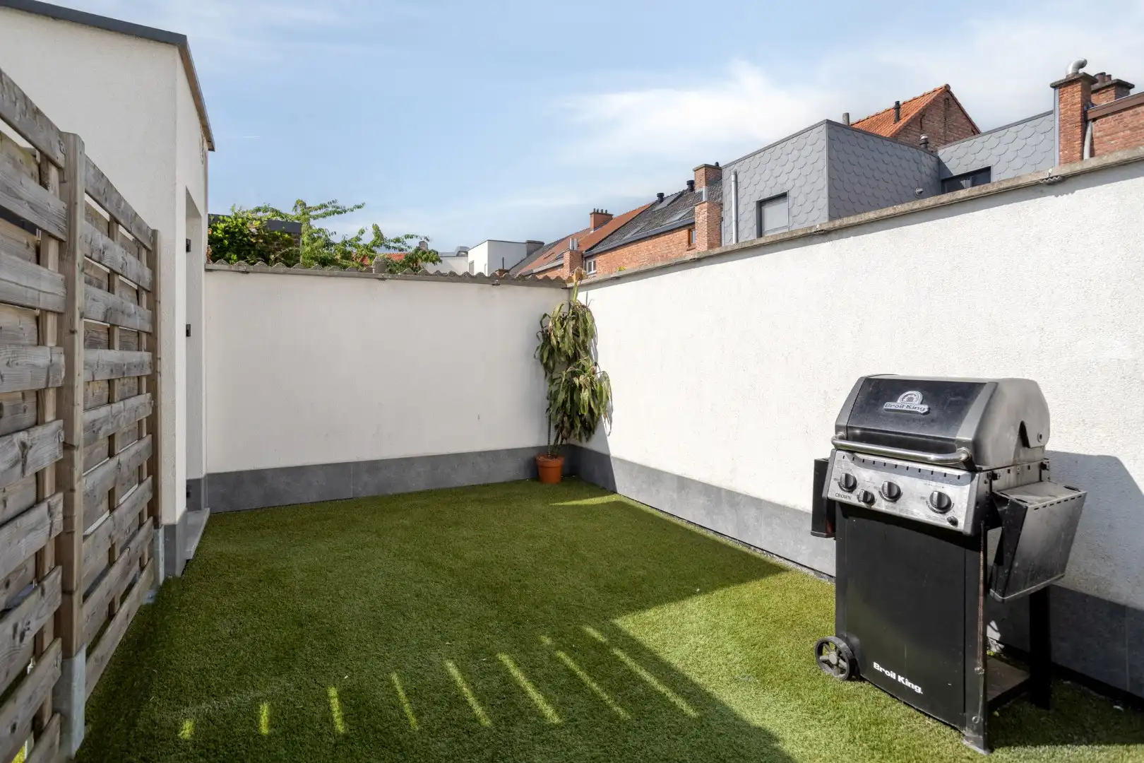 Instapklare woning met 4 slaapkamers, aangename leefruimte met staanplaats - EPC 89Kw/m² foto 34