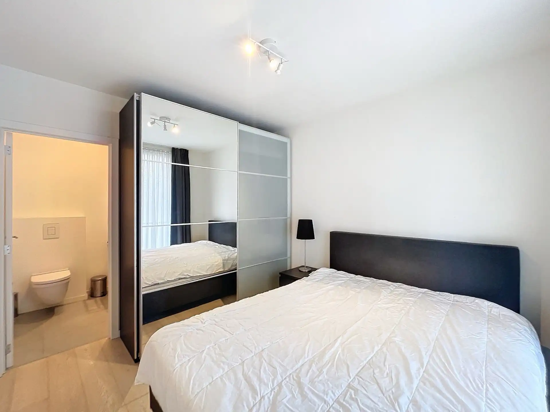 Appartement te huur foto 5