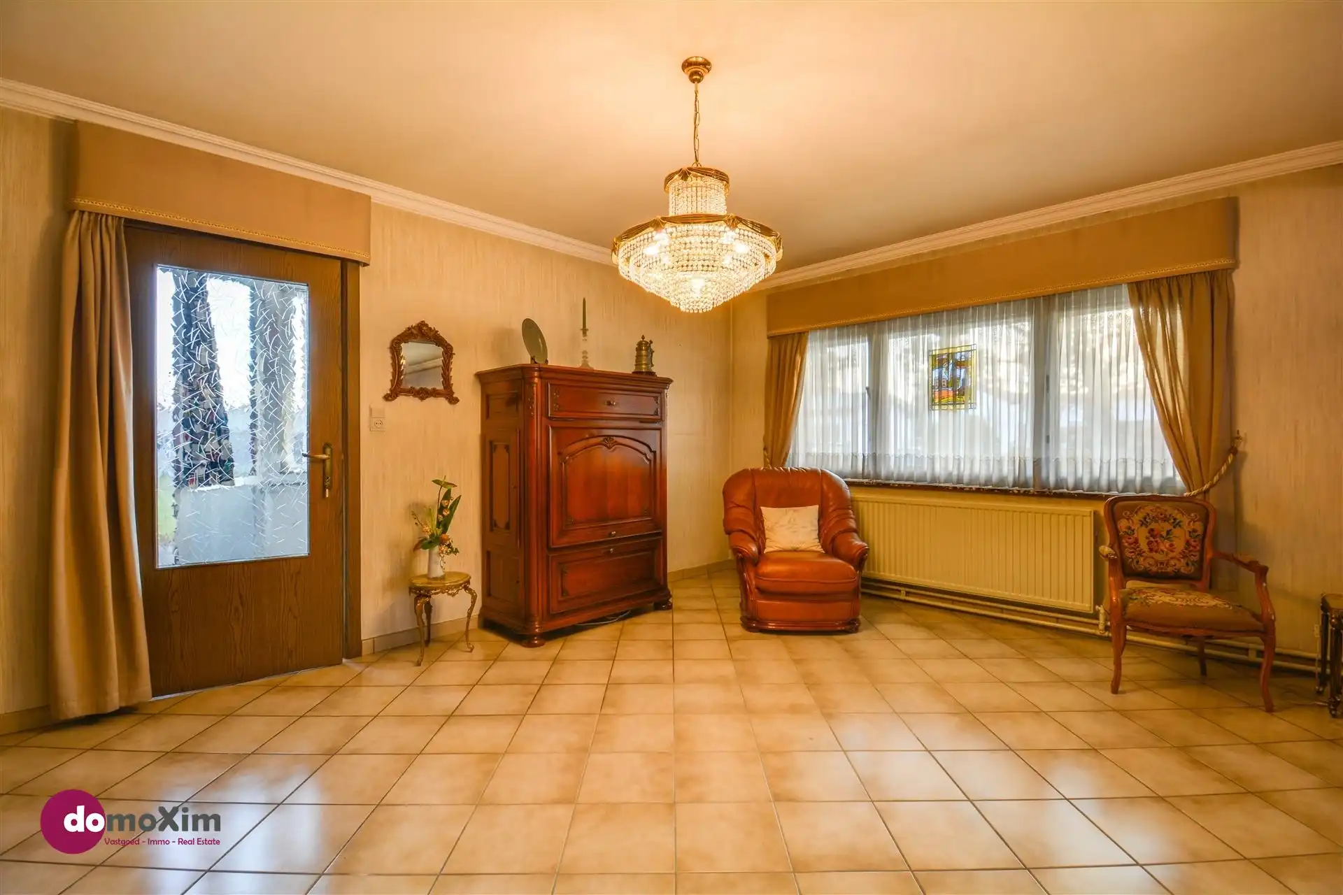 Charmante, goed gelegen woning met veel potentieel in Boortmeerbeek foto 7