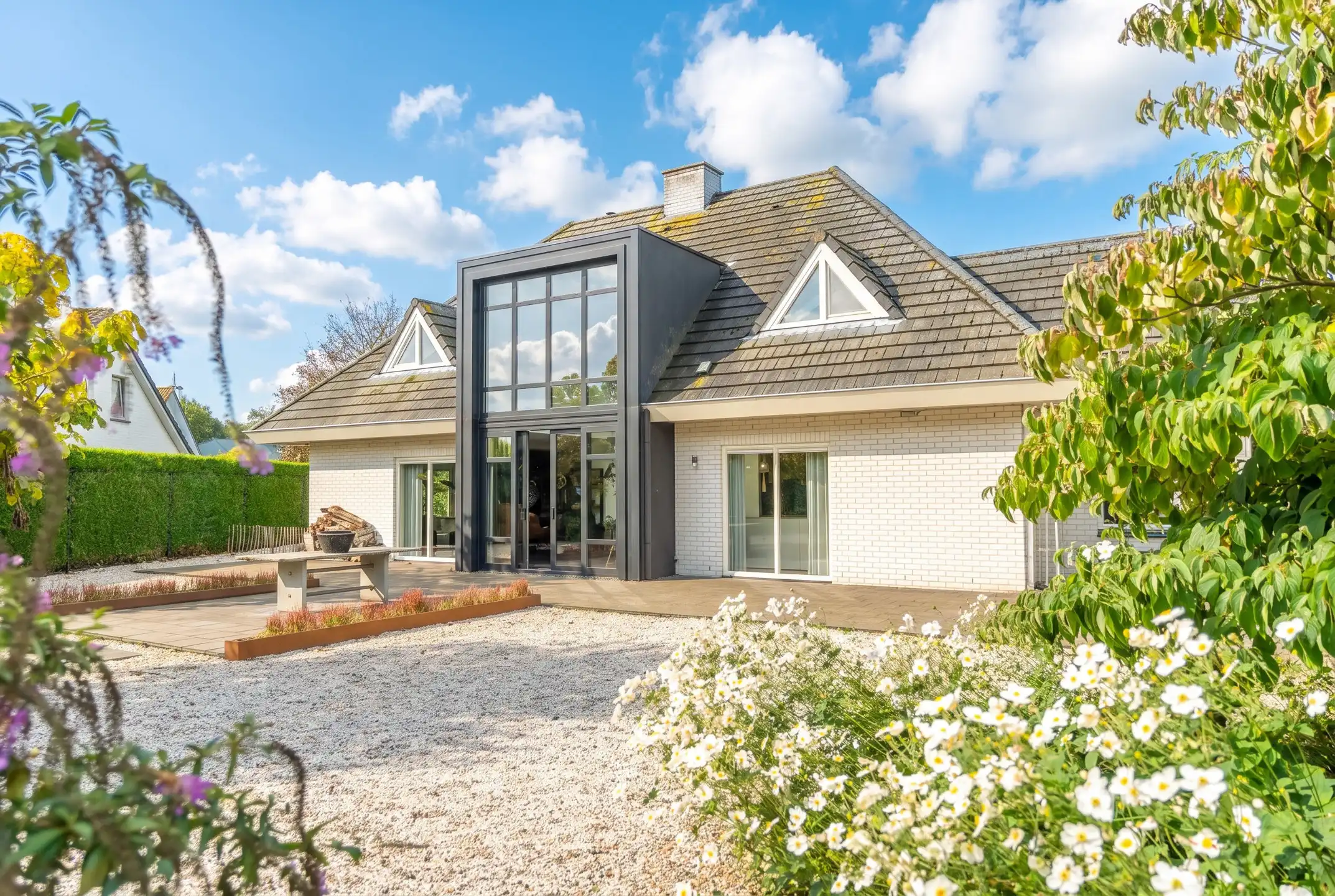 Huis te koop Huzenblek 12 - 2381 Ravels