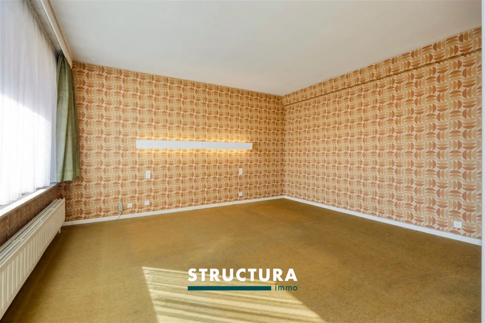 Karaktervolle woning met praktijk en 4 kamers foto 30