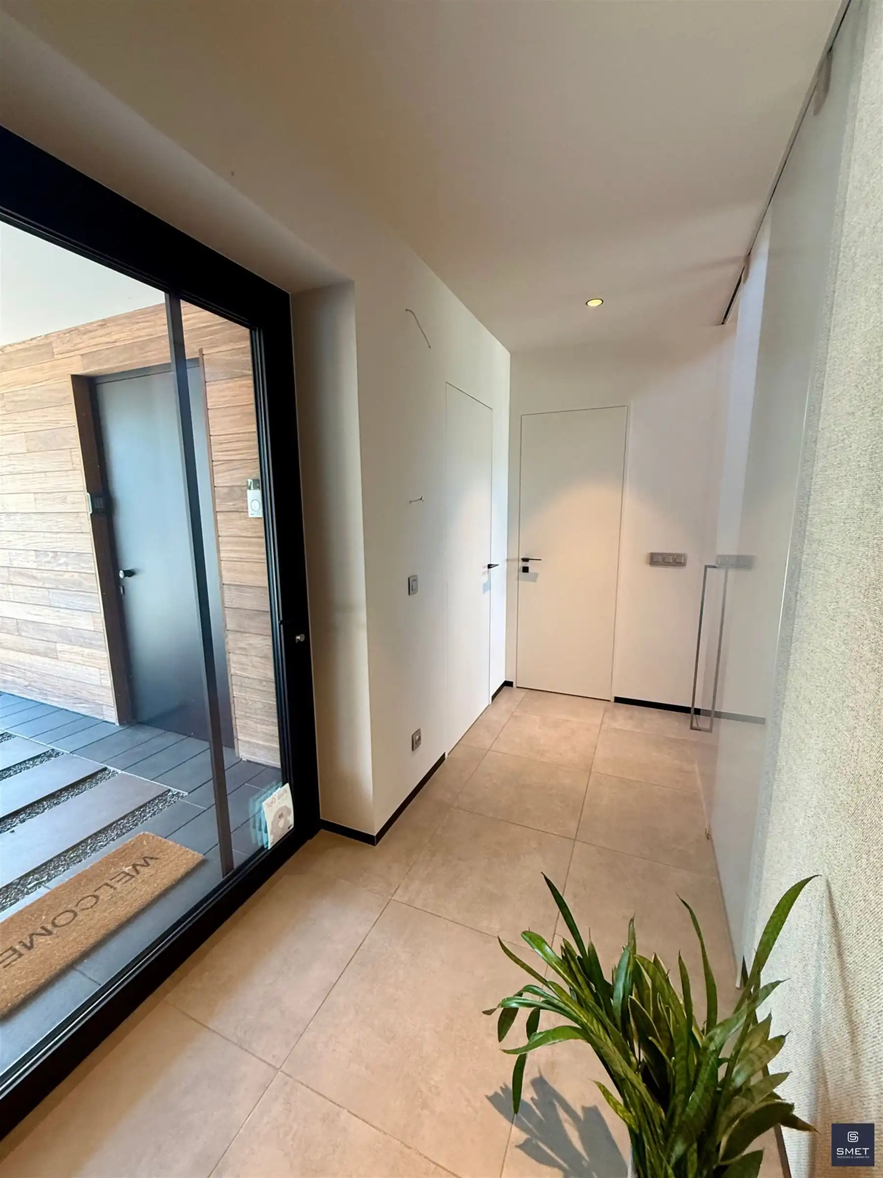 DROOMWONING MET TOPAFWERKING foto 3