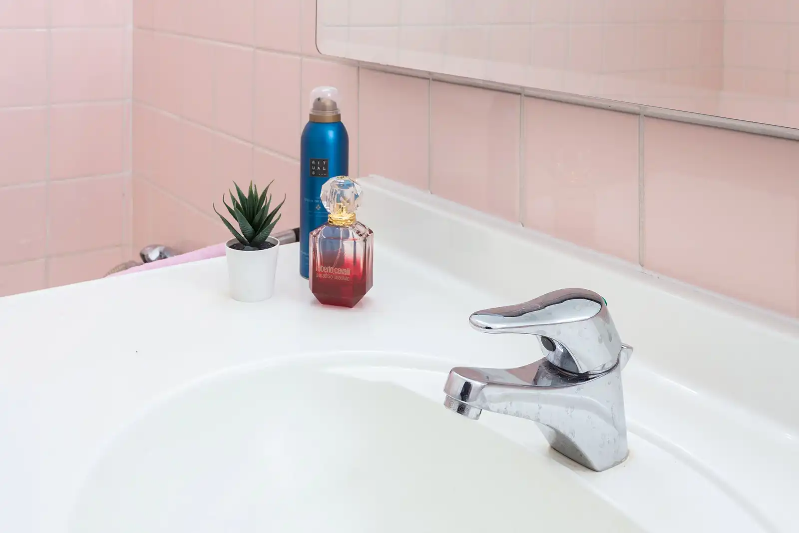 Lichtrijk appartement met 2 slaapkamers foto 24