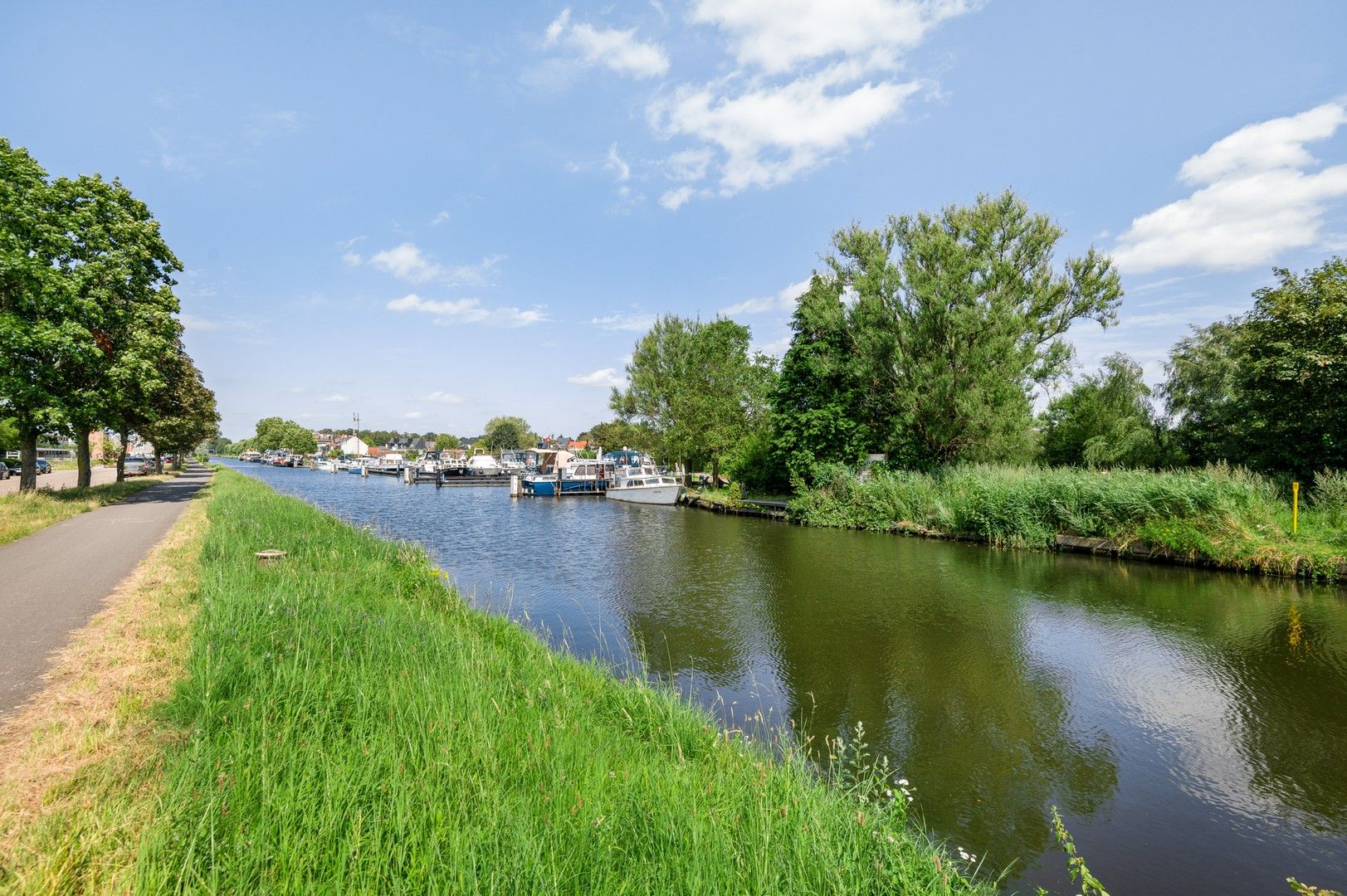 Energiezuinig app met heerlijk terras in hartje Schoten! foto 17