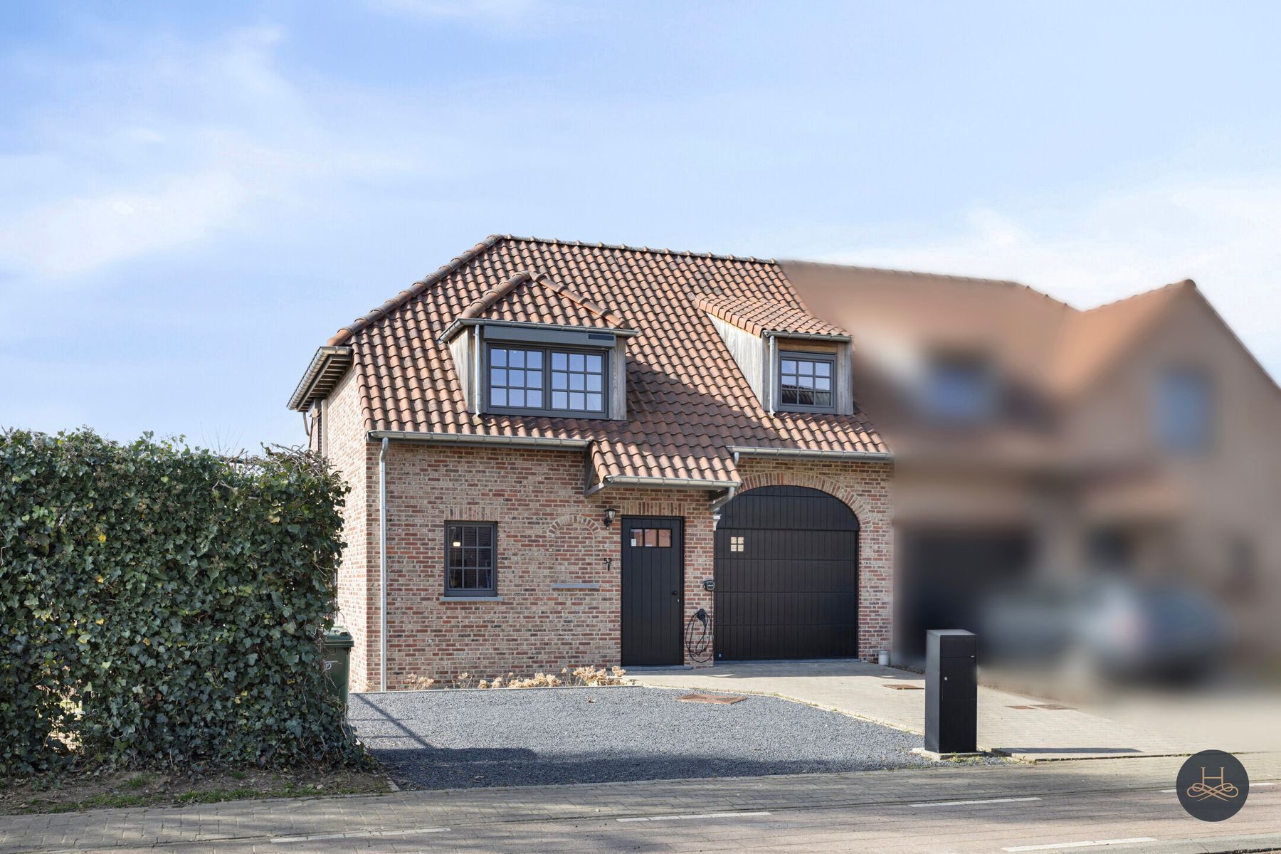 Rustig gelegen BEN nieuwbouwwoning foto 29
