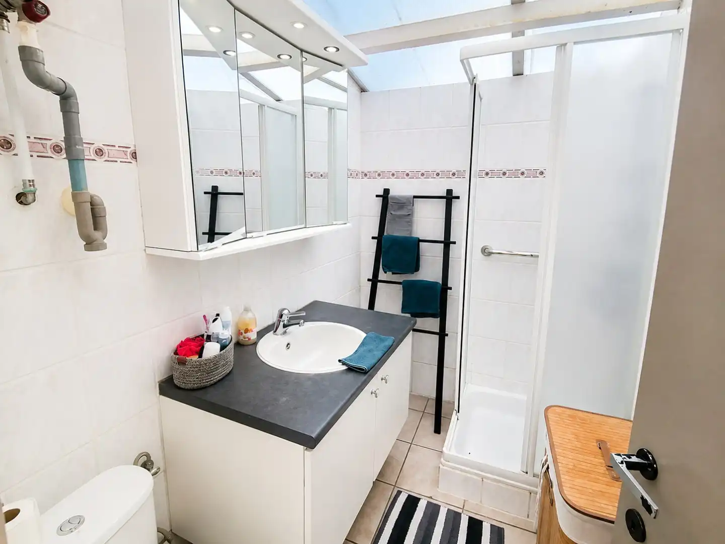 Rust, ruimte en landelijk wonen in Damme foto 15