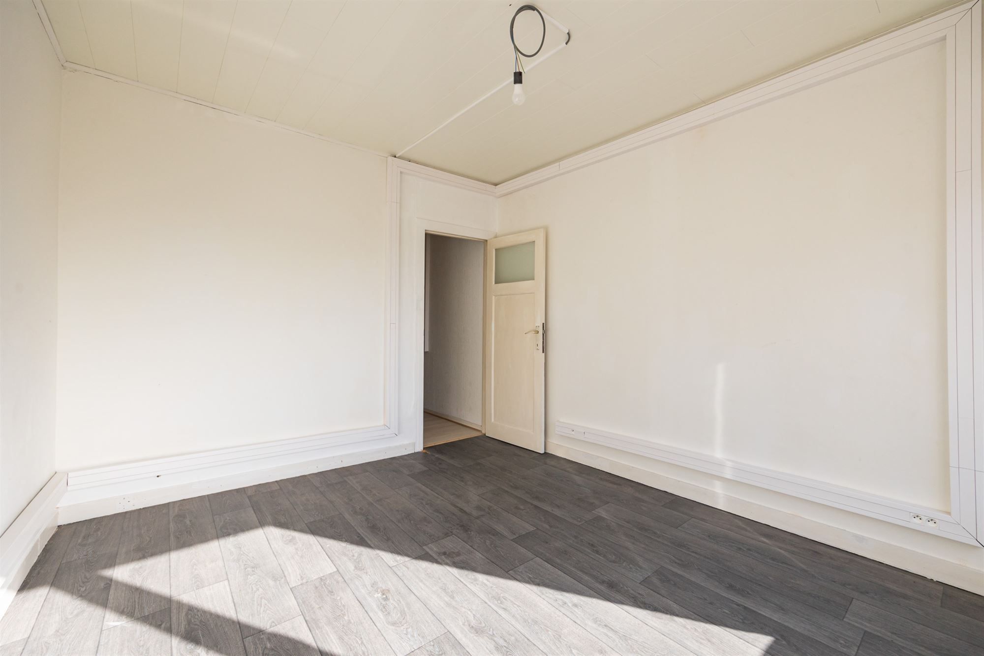Instapklare woning met twee slaapkamers in Mechelen  foto 9