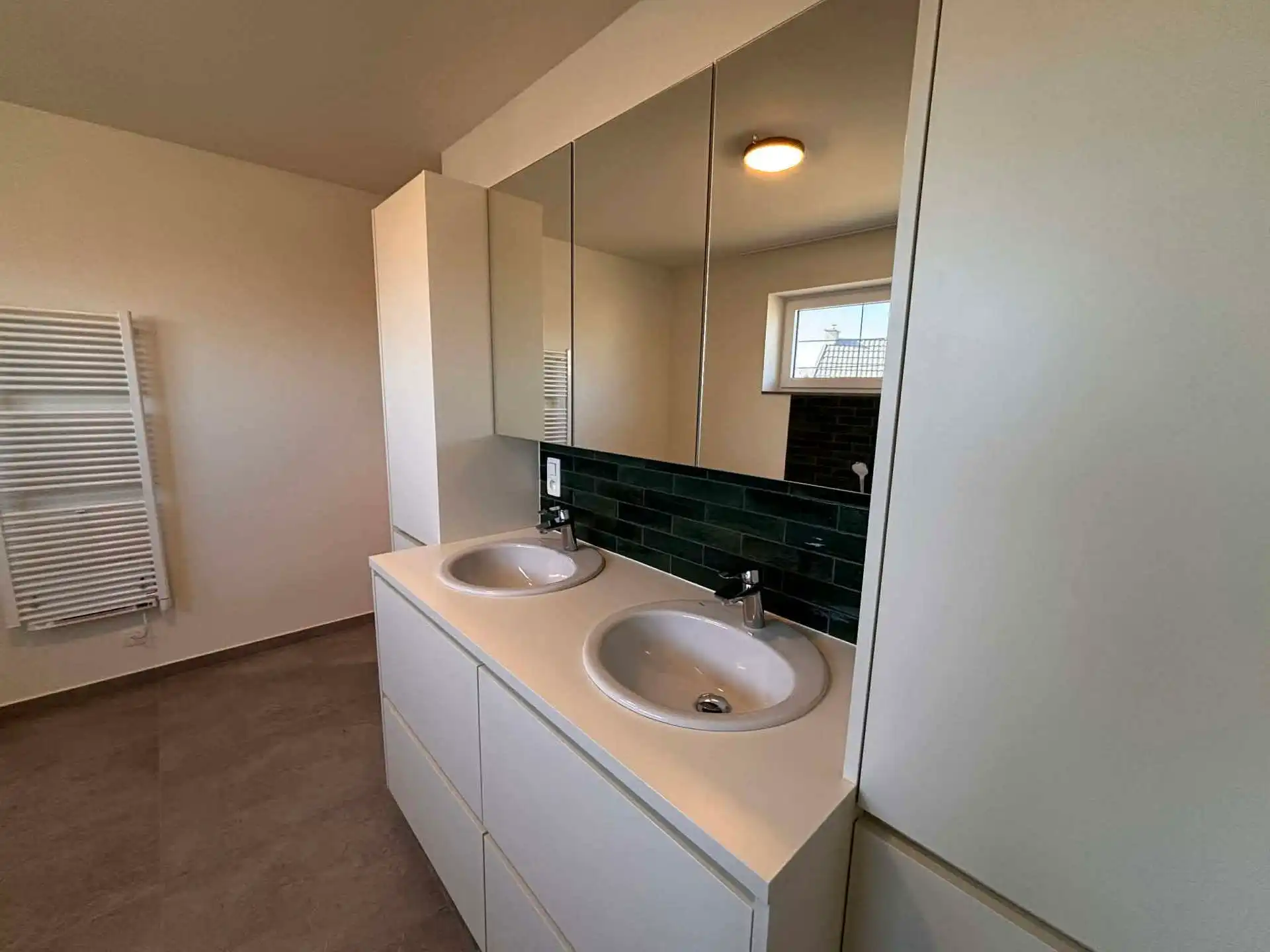 WICHELEN - Exclusieve nieuwbouwwoning foto 14