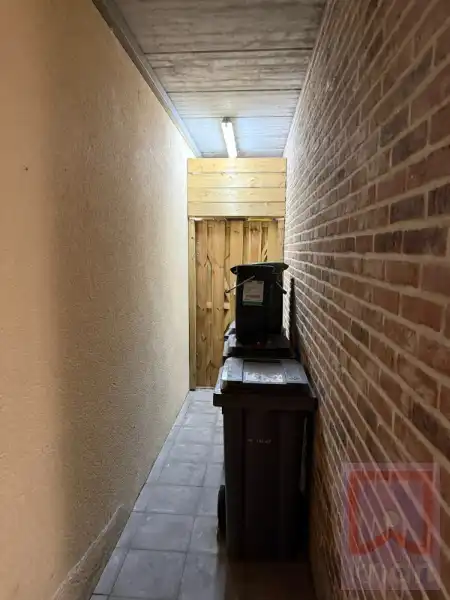 INSTAPKLAAR 1slpk appartement CENTRUM GEEL. foto 8