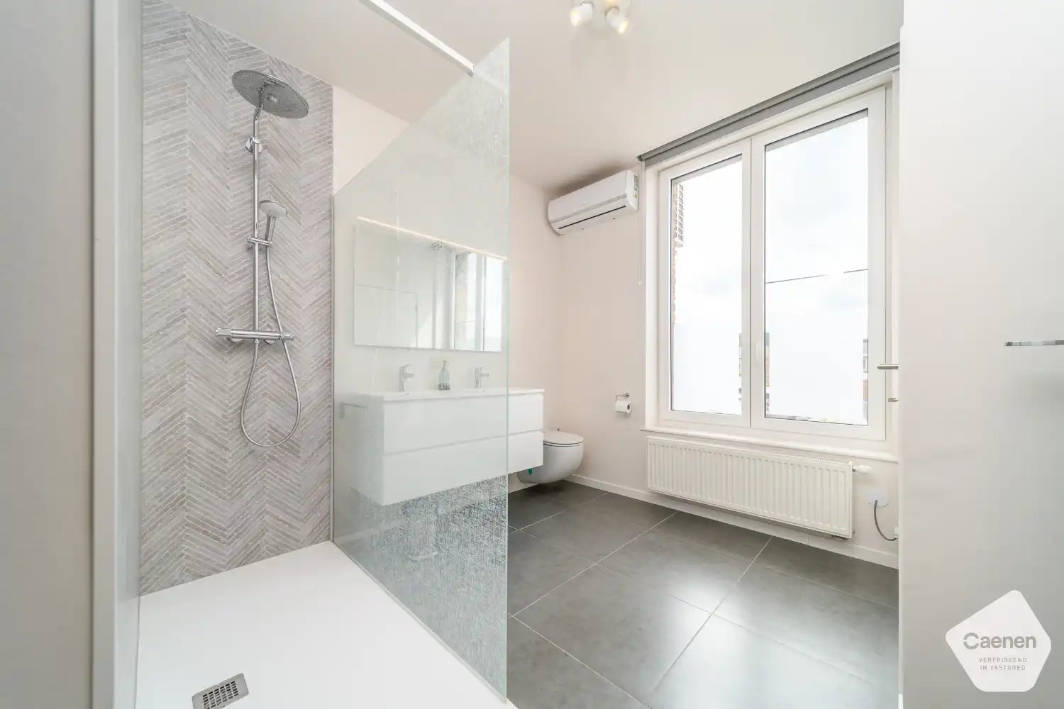 Energiezuinig duplex dakappartement met 2 slaapkamers in kleinschalige residentie foto 11