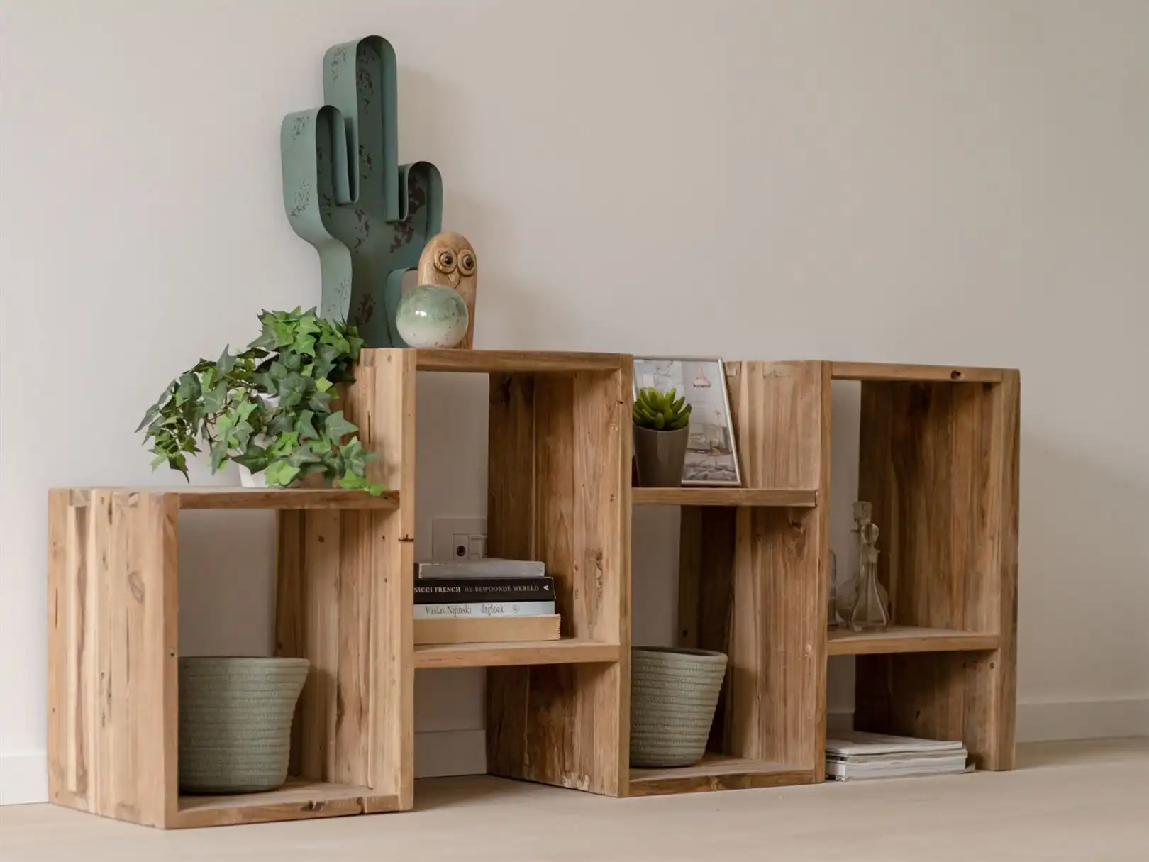 Licht en ruim 2-slaapkamerappartement met zuidwest georiënteerd terras.  foto 3