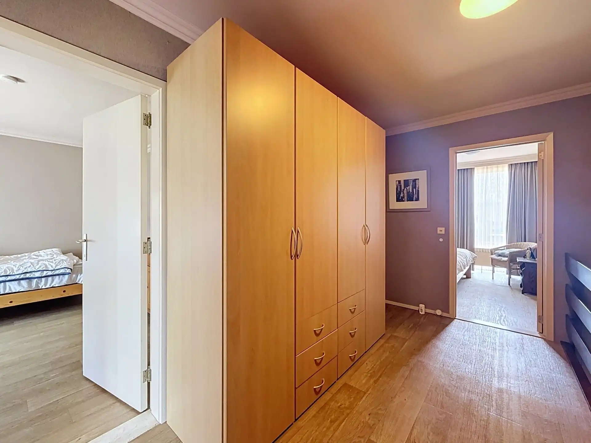 Instapklare woning op toplocatie in Belsele! foto 12