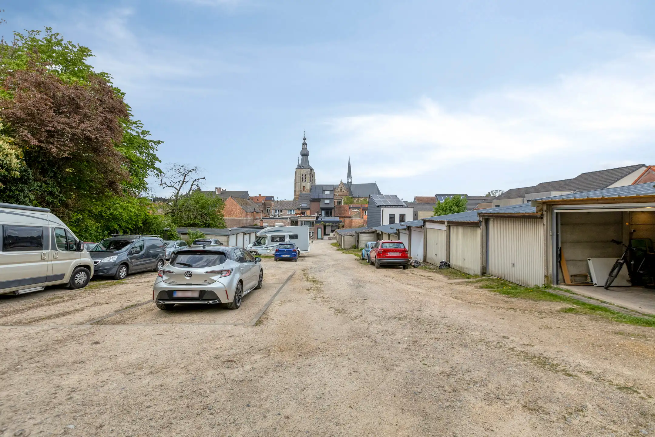 Instapklare energiezuinige woning foto 28