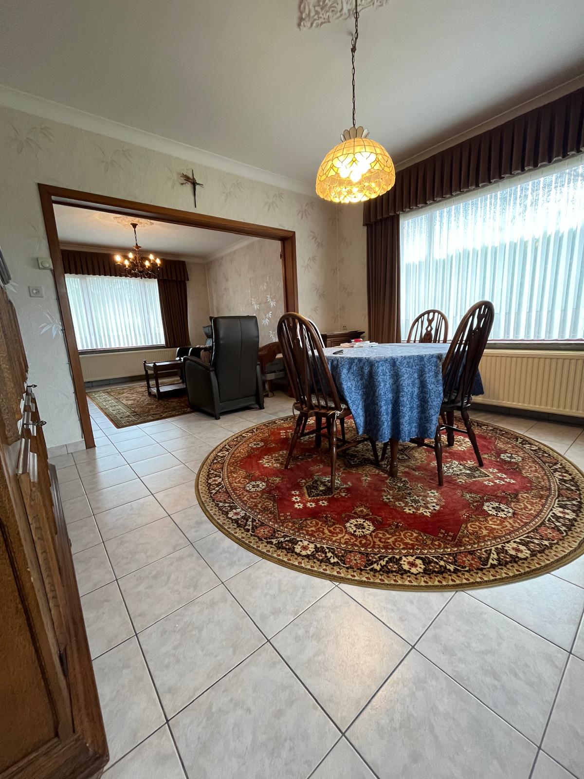 Woning met heel wat potentieel foto 5