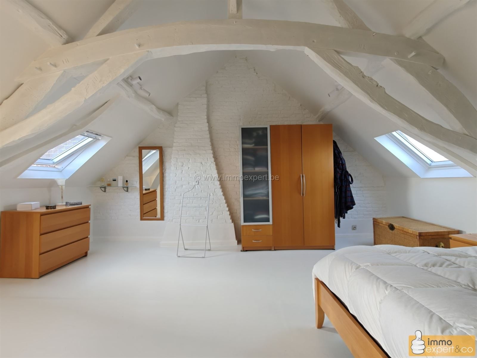 PEPINGEN: Uniek, idylisch en energiezuinig vastgoed foto 19