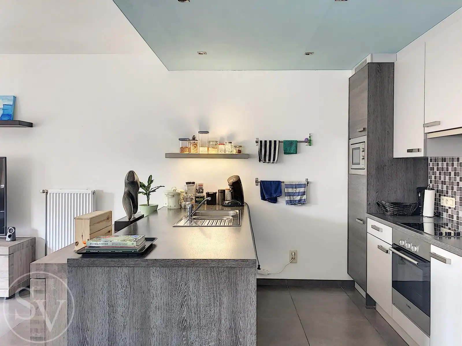 Appartement te huur foto 6