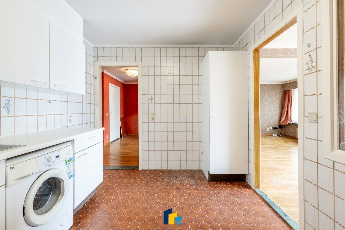 Ruim 2 slpk-appartement met zonnig terras foto 10