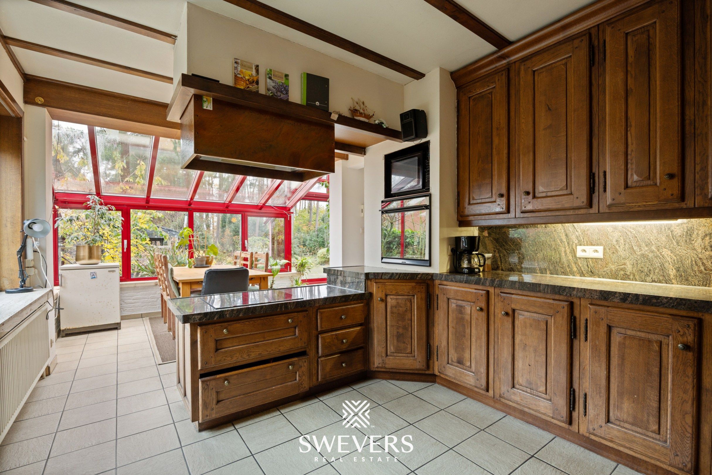 Woning met 4 slaapkamers op perceel van 20a30 te Koersel foto 10