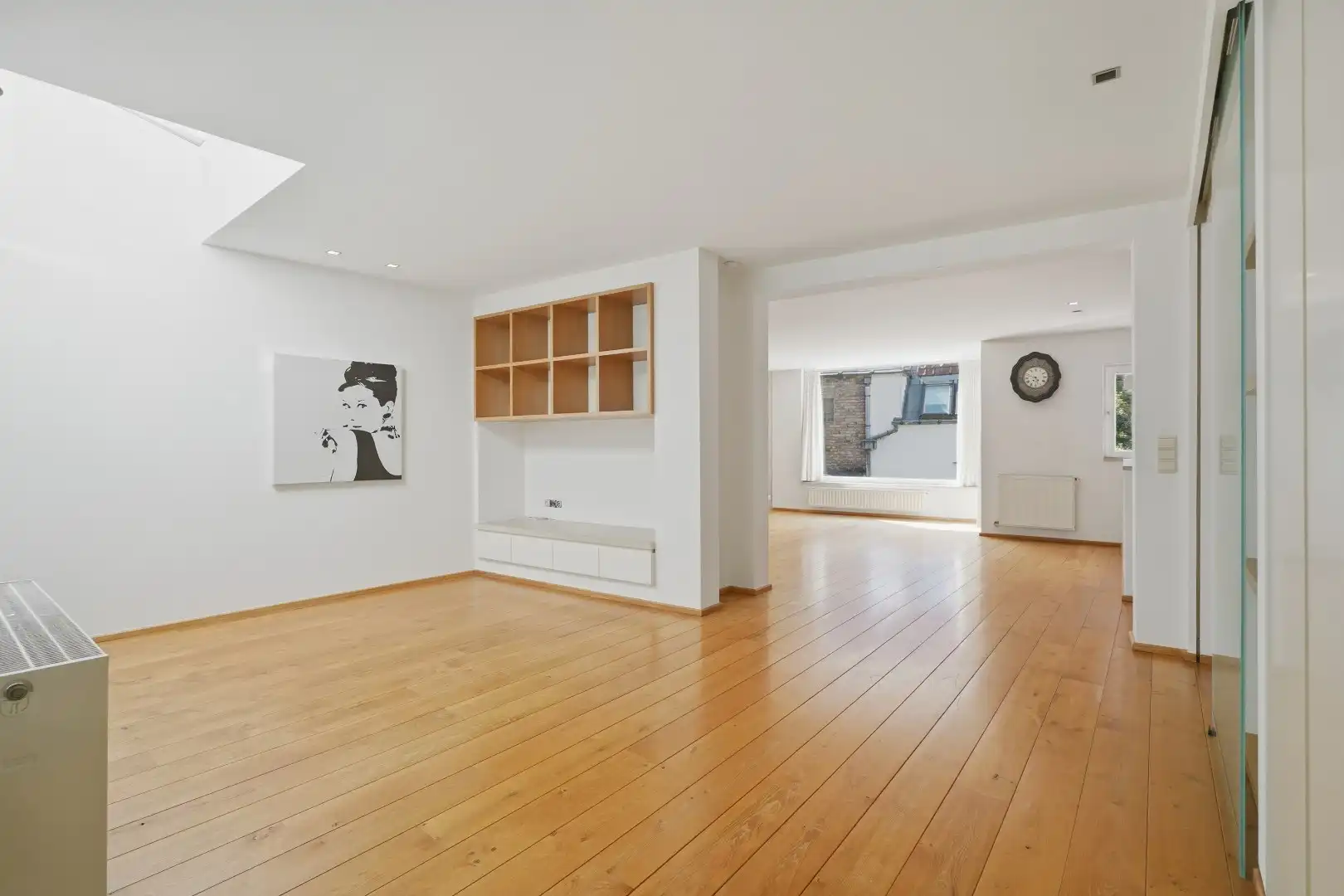 Multifunctionele woning met handelsruimte in hartje Veurne. foto 12